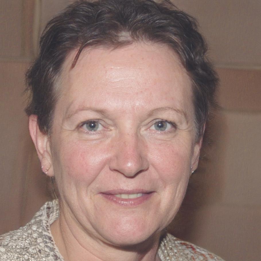 Portrait de Céline Dubois-Martineau, Directrice Analyse Stratégique