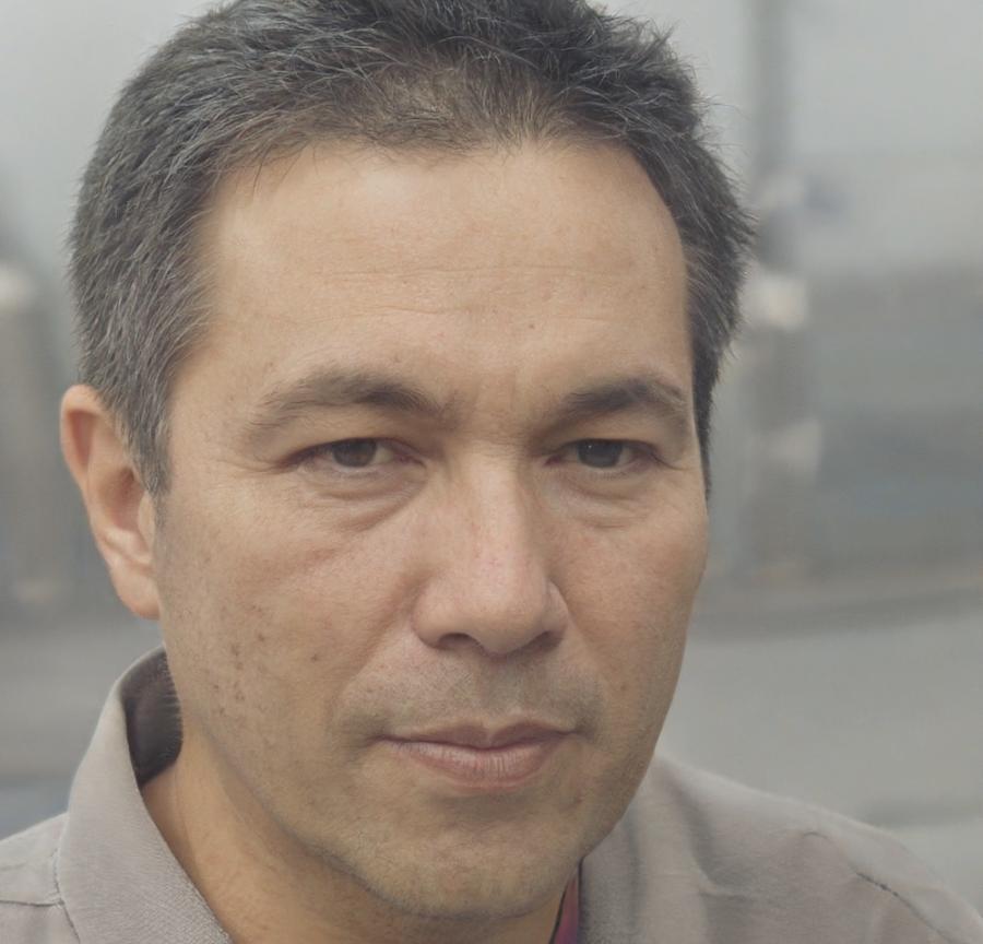 Portrait de Théodore Beaumont, Directeur Investissements chez Meridian Capital