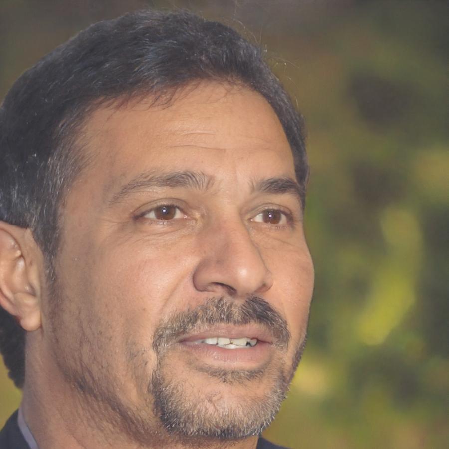 Portrait professionnel de Théophile Mercier, analyste senior