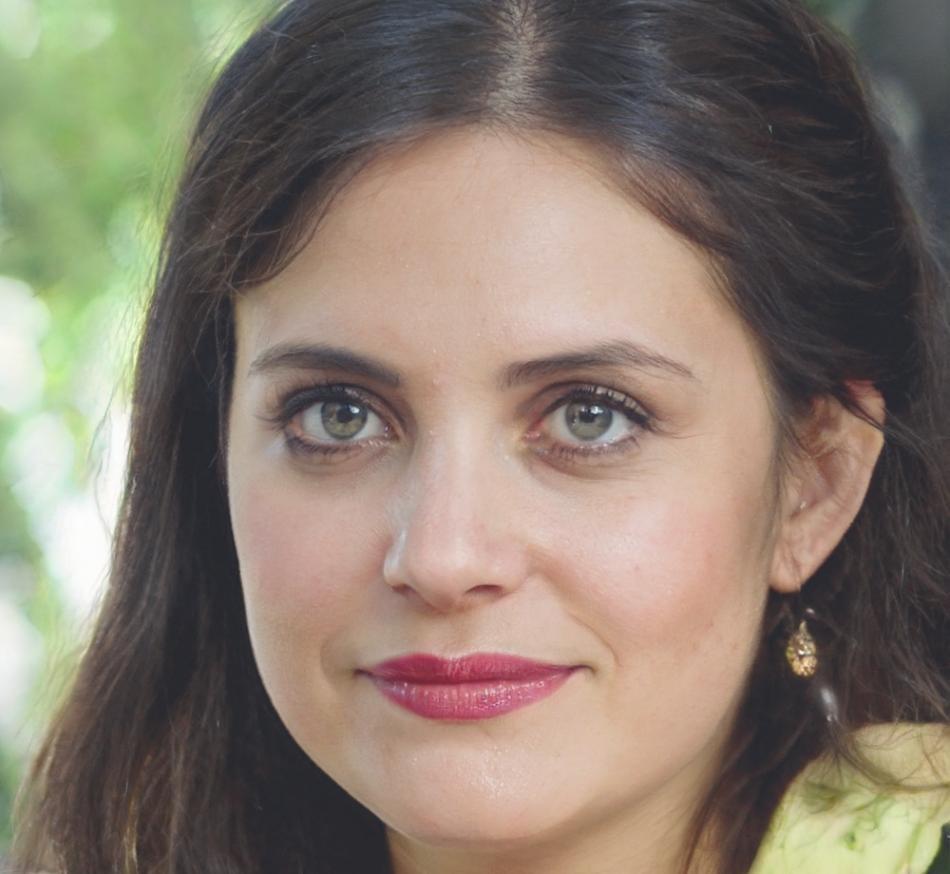 Portrait d'Anaïs Kovač-Delacroix, Responsable Relations Clients